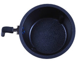 Ropot - Optional Flat Bottom Inner Pot - free shipping - Not included when purchase Ropot