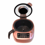Ropot - The Intelligent Robot Cooker - The Smart Pot - free shipping
