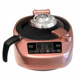 Ropot - The Intelligent Robot Cooker - The Smart Pot - free shipping